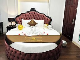 Victoria Hotel Me Tri