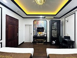 Victoria Hotel Me Tri