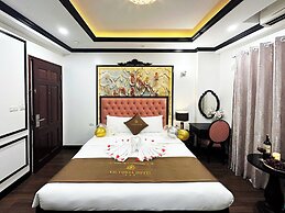 Victoria Hotel Me Tri