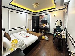 Victoria Hotel Me Tri