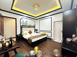 Victoria Hotel Me Tri
