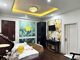 Victoria Hotel Me Tri