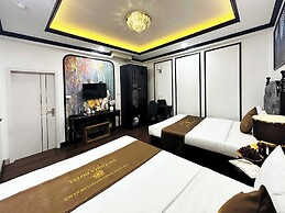 Victoria Hotel Me Tri