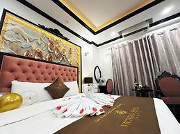 Victoria Hotel Me Tri