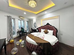 Victoria Hotel Me Tri