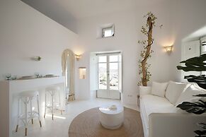 Ortygia Suites