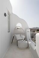 Ortygia Suites
