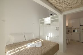 Ortygia Suites