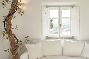 Ortygia Suites