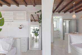 Ortygia Suites
