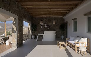 Ortygia Suites