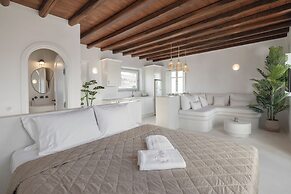 Ortygia Suites