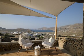 Ortygia Suites