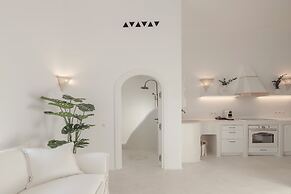 Ortygia Suites
