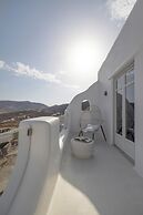 Ortygia Suites
