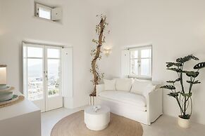 Ortygia Suites