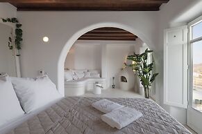 Ortygia Suites
