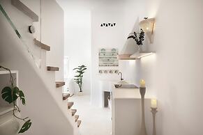 Ortygia Suites