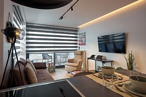 SIGMA Suites Hotel