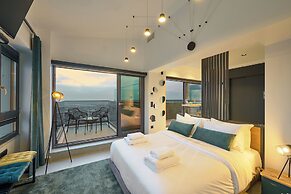 SIGMA Suites Hotel