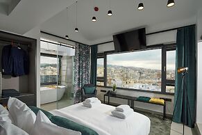 SIGMA Suites Hotel