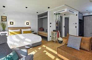 SIGMA Suites Hotel