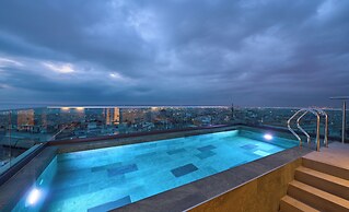 SIGMA Suites Hotel