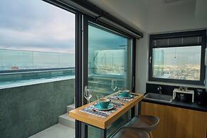 SIGMA Suites Hotel
