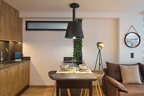 SIGMA Suites Hotel