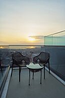 SIGMA Suites Hotel