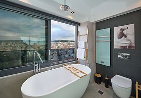 SIGMA Suites Hotel