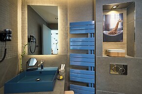SIGMA Suites Hotel
