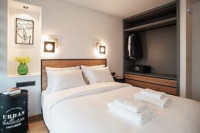 SIGMA Suites Hotel