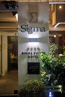 SIGMA Suites Hotel