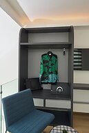 SIGMA Suites Hotel