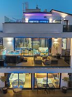 SIGMA Suites Hotel