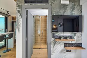 SIGMA Suites Hotel