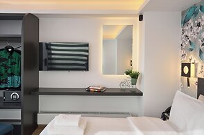 SIGMA Suites Hotel