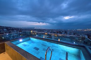 SIGMA Suites Hotel