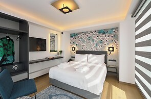 SIGMA Suites Hotel