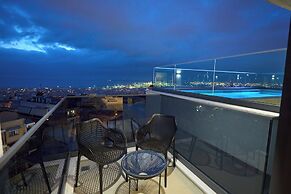 SIGMA Suites Hotel