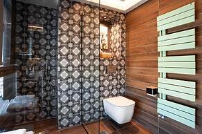 SIGMA Suites Hotel