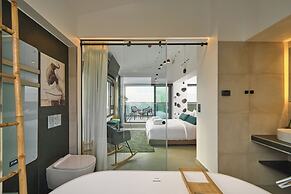 SIGMA Suites Hotel