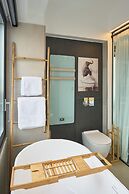 SIGMA Suites Hotel