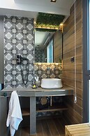 SIGMA Suites Hotel