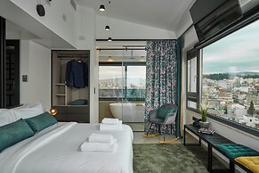 SIGMA Suites Hotel