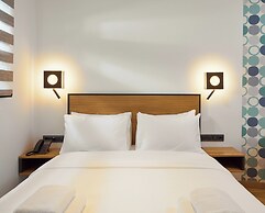SIGMA Suites Hotel