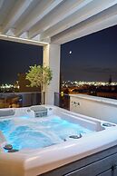 SIGMA Suites Hotel