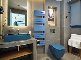 SIGMA Suites Hotel