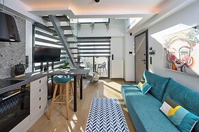 SIGMA Suites Hotel